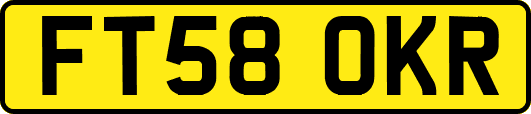 FT58OKR