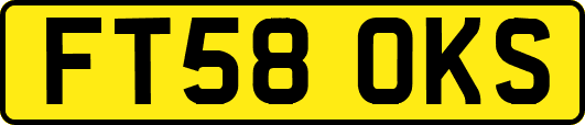 FT58OKS