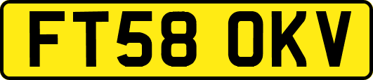 FT58OKV