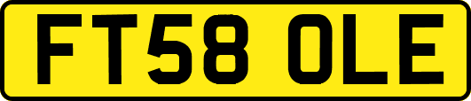 FT58OLE