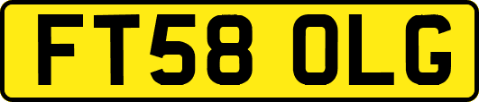 FT58OLG