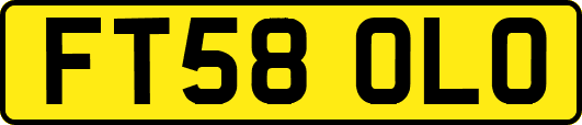 FT58OLO