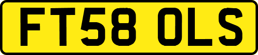 FT58OLS