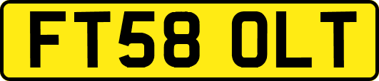 FT58OLT