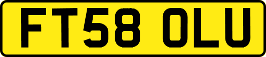 FT58OLU