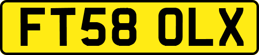 FT58OLX