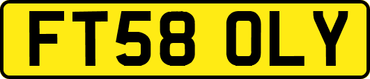 FT58OLY