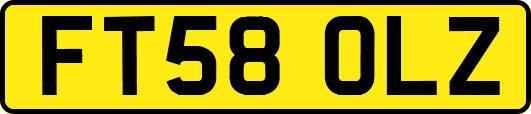FT58OLZ