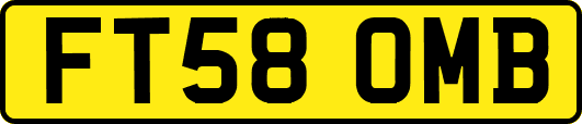 FT58OMB