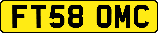FT58OMC