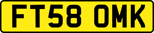 FT58OMK