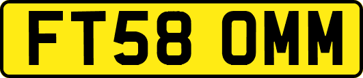 FT58OMM