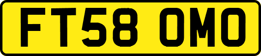 FT58OMO