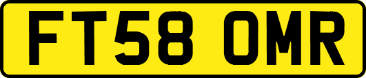 FT58OMR
