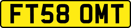 FT58OMT