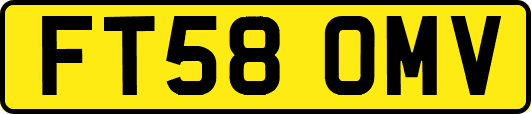 FT58OMV