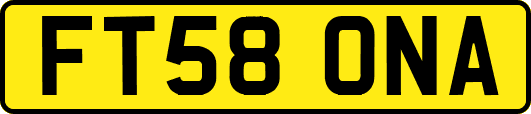 FT58ONA