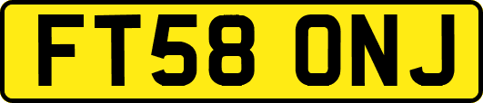 FT58ONJ