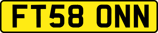 FT58ONN
