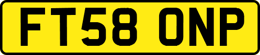 FT58ONP