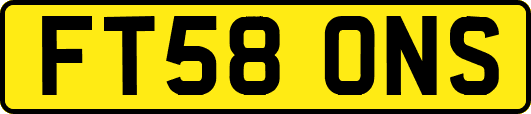 FT58ONS