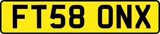 FT58ONX