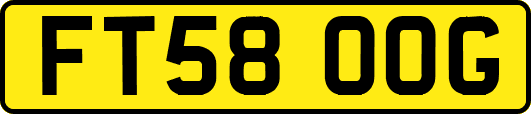 FT58OOG