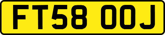 FT58OOJ