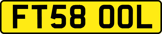 FT58OOL