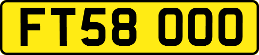 FT58OOO