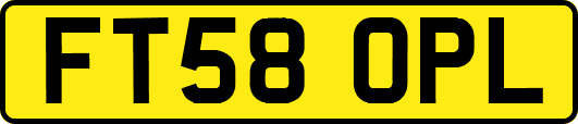 FT58OPL