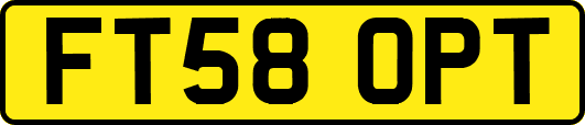 FT58OPT