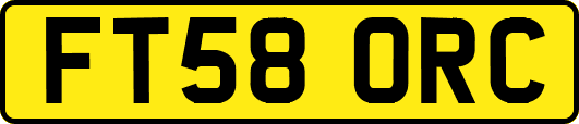 FT58ORC