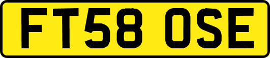 FT58OSE