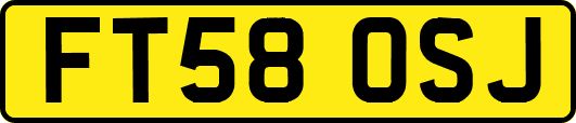 FT58OSJ