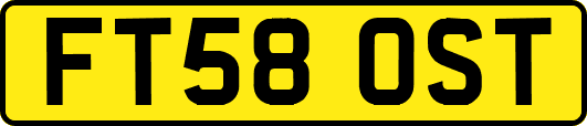 FT58OST