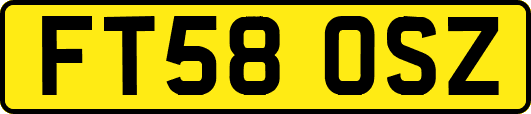FT58OSZ