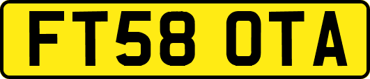 FT58OTA