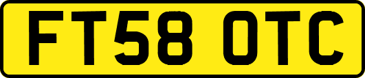 FT58OTC