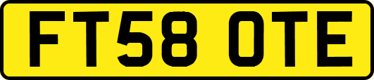 FT58OTE