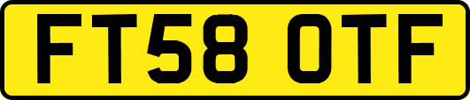 FT58OTF
