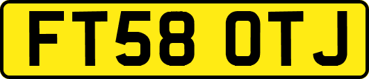FT58OTJ