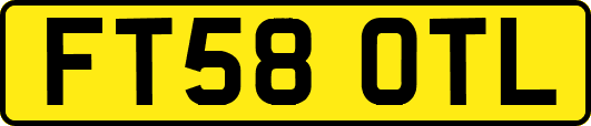 FT58OTL