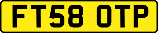 FT58OTP