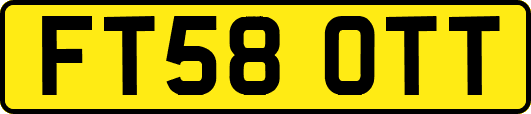 FT58OTT