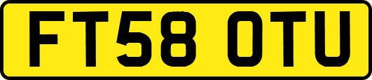 FT58OTU