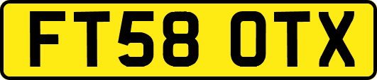FT58OTX