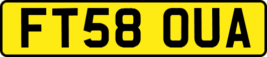 FT58OUA