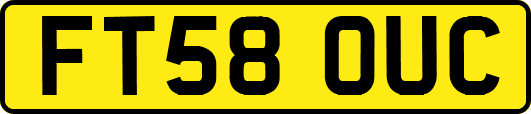 FT58OUC