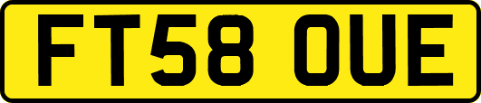 FT58OUE